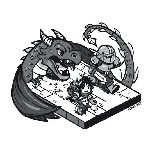 Isofragments : The Chase