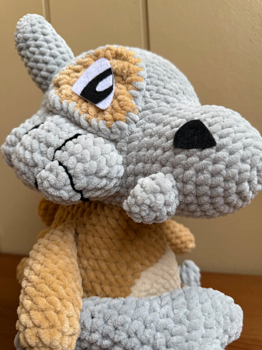 Crochmon : Osselait 🦴