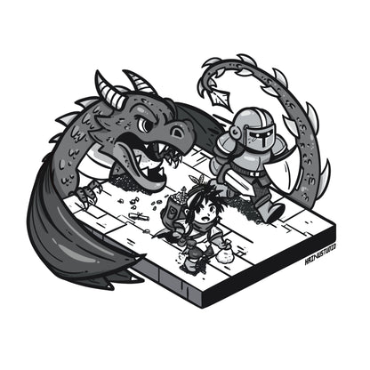 Isofragments : The Chase