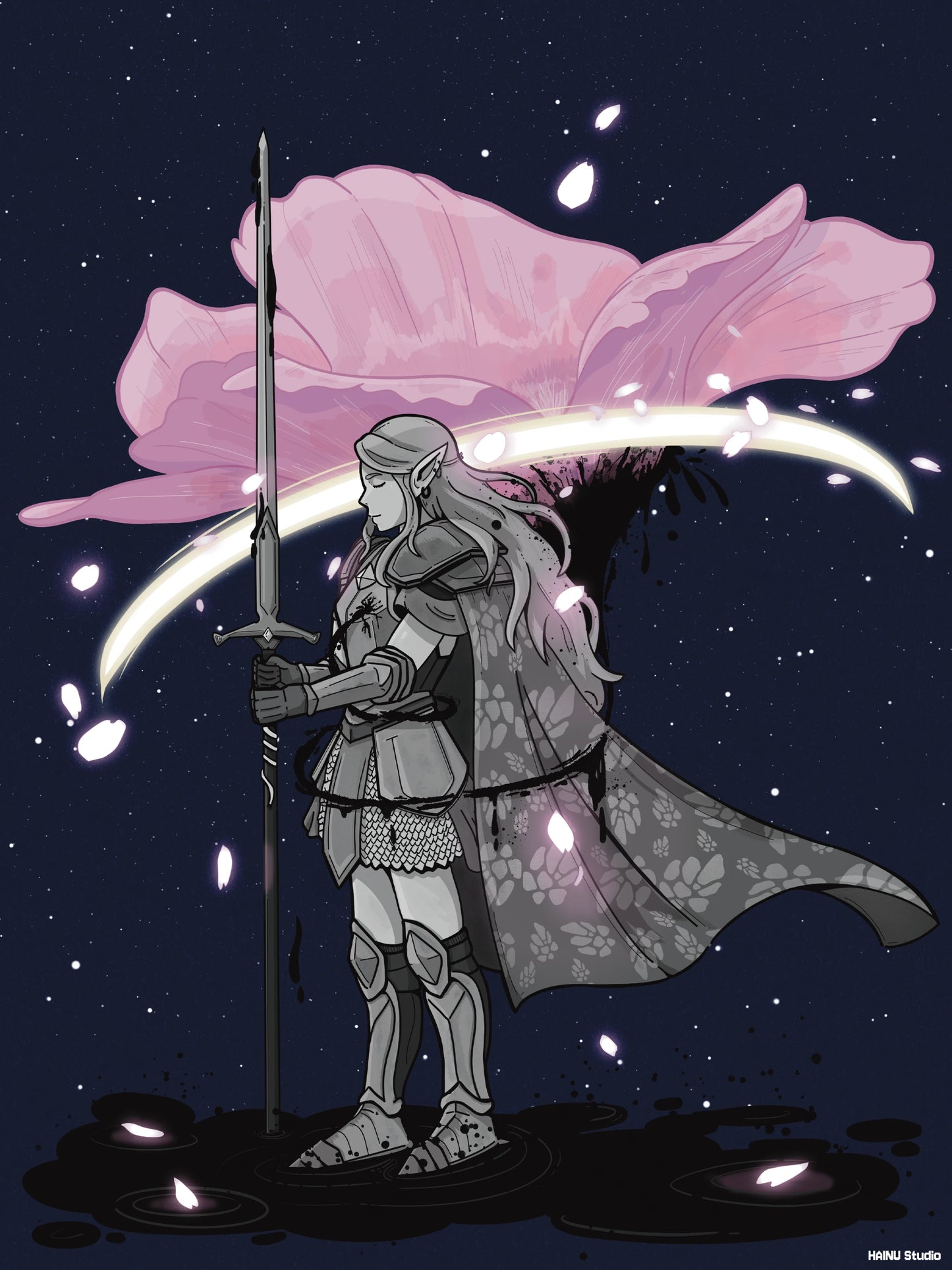 Quêtes Solidaires : OCTOBRE 🎗️