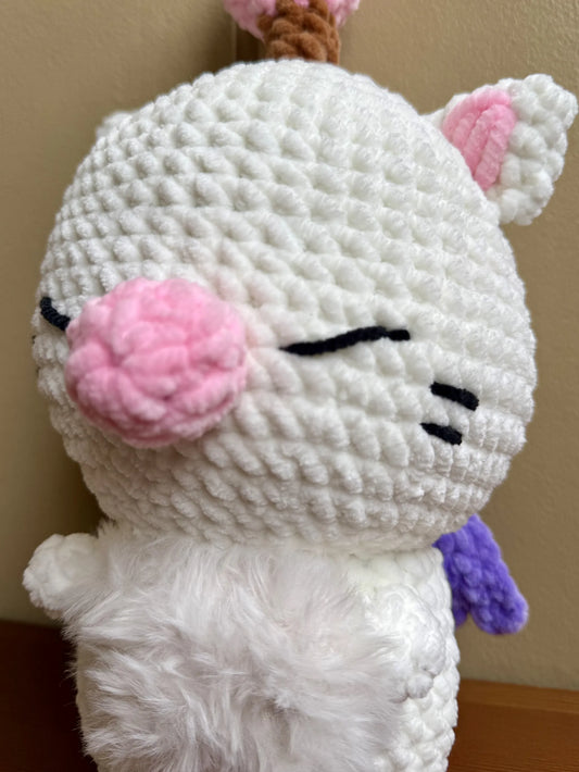 Croch-game : Mog ❄️