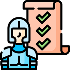 Enveloppe scellée RPG